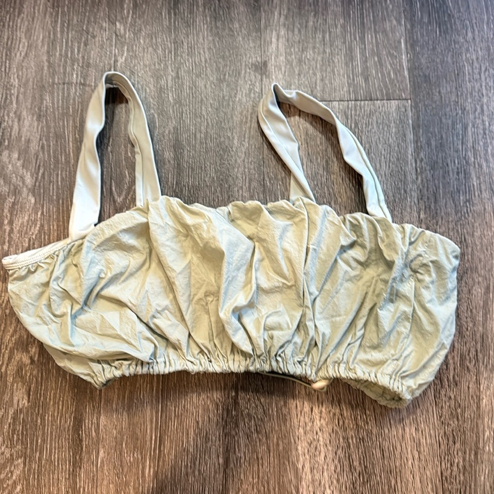 Daily Drills Bubble Bra